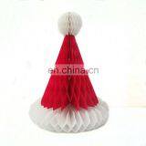 Christmas Party Decorations Christmas Hanging Santa Hat Decorations