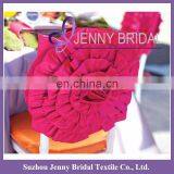 FL033 Wedding Decorative Flowers,wedding Decoration Chair thumbnail-1