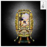 Desk Lamp, Creative Lamp, Decorative Table Lamp, LED Table Lamp, Jesus Culture Lamp (Jesus005) thumbnail-2