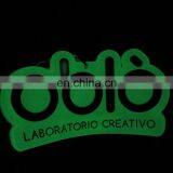 Glow in Dark Pvc Custom Printed Cheap Keychains as Gift thumbnail-5