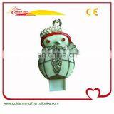 Hot Selling Customized Cartoon Character USB Flash Drive thumbnail-1