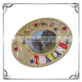Uses of Show Plate Souvenirs for all Over the World