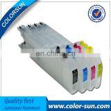 Refill Ink Cartridge for for MFC-J825DW, MFC-J435W/MFC-J430W/ MFC-J425W/ MFC-J280W/ MFC-J432W thumbnail-2