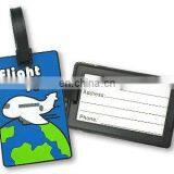 PVC Luggage Tag thumbnail-1