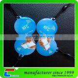 Cheap Low Frequency 125KHz RFID Epoxy T5577 Card thumbnail-4