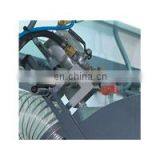 High Quality Electric Two Wheel Sand Belt Polishing Machine thumbnail-5