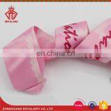 Cheap Custom LOGO One Side Sublimated Ribbon thumbnail-4