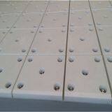 Uhmw pe Marine Fender Facing Pad, Sliding Pad thumbnail-2