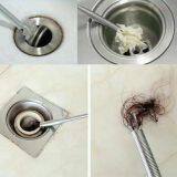 Universal Hand, Flexible Pipe Hair Cleaner thumbnail-5