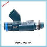 Most Stock FUEL NOZZLE INJECTOR OEM# 1955004290 2W93-BA FOR MAZDA Injector Nozzle thumbnail-2
