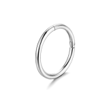 Ins Hot Stainless Steel, Stainless Steel Titanium Steel Earrings Earrings, Nose Studs, Human Body Piercing, Foreign Trade Manufacturers Wholesale thumbnail-3