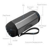 Comiso Bluetooth Wireless Speakers Waterproof IPX5 HD Enhanced Bass Outdoor Portable With Mic FM AUX TF Card for IPhone Andriod thumbnail-5