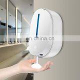 Lebath Hospital Shower Hand Sanitizer Dispenser thumbnail-3
