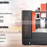 3 Axis Hobby CNC Tools Milling Machine thumbnail-6