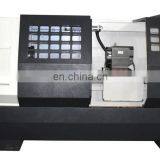 CNC Machine Lathes Functions With Manual Accessory thumbnail-4