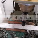 HSK002 9pcs 19mm to 57mm Metal Hole Saw Kit