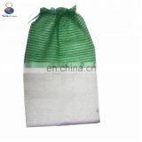 Packaging Vegetable Fruit Plastic Oyster Mesh Bag