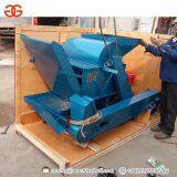 Diesel Engine Tea Seed Castor Bean Decorticator Machine for Castor Bean