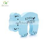 Rubber Stopper for Glass Shower Door thumbnail-4