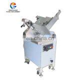 Barbecue Shop Frozen Meat Fish Pork Slicing Beef Slice Cutting Machine