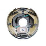 3500 lb Trailer Electric Brake Assembly thumbnail-1