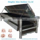 1000 Poultry Halal Chicken Slaughterhouse Machine Factory Price for Broiler thumbnail-3