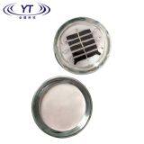 YT High Quality LED Plastic Solar Road Studw With Road Marker With Cat Eyes