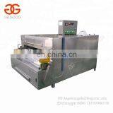 Factory Price Grain Soybean Coated Peanut Roasting Machine Groundnut Roaster Machine thumbnail-5