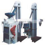 Factory Price Automatic 2 Ton per Hour Rice Mill Plant for Sale thumbnail-1