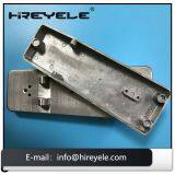 Plain Aluminum Metal Wah Wah Pedal Enclosure With Full Set Screws thumbnail-3