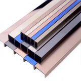 Stainless Steel Profile Trim thumbnail-3