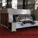 Vacuum Transfer Printing Slotting Die -cutting Machine thumbnail-2