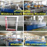 UPVC Window Machine,upvc Welding Machine thumbnail-3