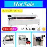 Wave Soldering Machine for Led Production Assembly Line N200 thumbnail-5