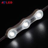 Adled 5 Years Warranty dc 12v 1.2w 3 Chip IP68 Waterproof Ultrasonic Smd 2835 Samsung Led Module thumbnail-2