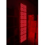 Homes using led red light therapy panel TL1000 850nm 660nm led therapy light device wtih timer and touch button for full body