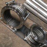 Butt Welded Corrugated Axial Expansion Joint thumbnail-3