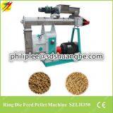 Hot Sale Ring Die Bird/chicken/poutry/livestock Feed Pellet Mill Machine thumbnail-5
