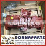 R210-7 R215-7 R220-5 R225-7 Excavator Main Hydraulic Pump K3V112DT-9C32 31N6-10051 Made in China K3V112DT