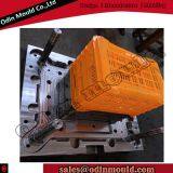 Vegetable Bread Crate Injection Mould thumbnail-5