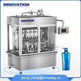 Hydra120 Liquid Bottle Soap Packing Machine