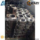 K3V112DT Hydraulic Pump Case K3V112DT Pump Housing thumbnail-4