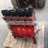 Foton Cummins Engine ISF3.8 Long Cylinder Block thumbnail-2