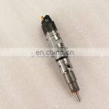 Cummins Engine Parts DCEC ISDe Diesel Fuel Injector 5267035 0445120329 thumbnail-4