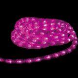 LED Rope Light Environmental Light Christmas Light Outdoor Waterproof Decoration Light thumbnail-2