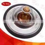 Car Engine Coolant Thermostat Housing 056 121 113 D thumbnail-2