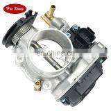 Хорошее качество дроссельной заслонки 06A-133-064H, 337-60697-X01 thumbnail-1