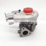 TF035 49135-07302 49135-07300 49135-07100 28231-27800 Turbocharger Turbo for Santa Fe 2.2 CRDi 150 HP D4EB thumbnail-4