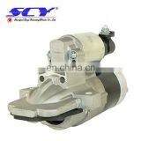 Suitable for Mazda Starter New Part OE L81318400 M0T90981 L81318400A L813-18-400 L813-18-400-A L81318400R00 17909N 179-09N