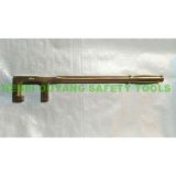 Non-Sparking Safety Tools Valve Wheel Key Wrench Aluminum Bronze ATEX FM Certificate